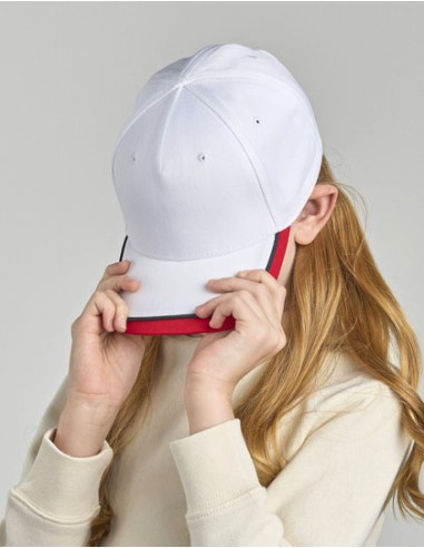 ATL-KISS-Kids Star-S Cap